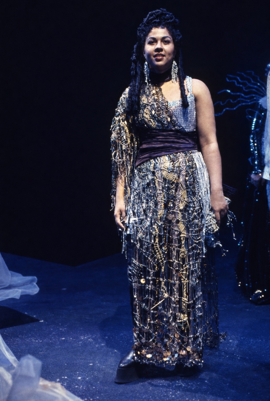 Production photo, The Magic Flute