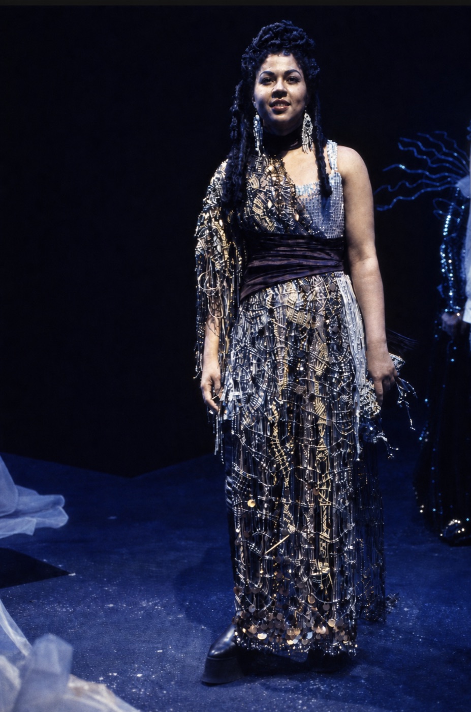 Production photo, The Magic Flute