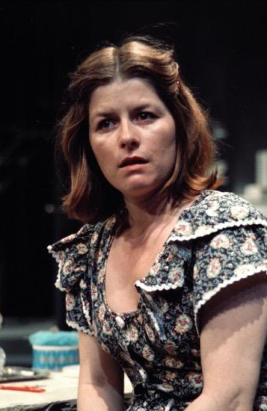 Scene photo, A Streetcar Named Desire