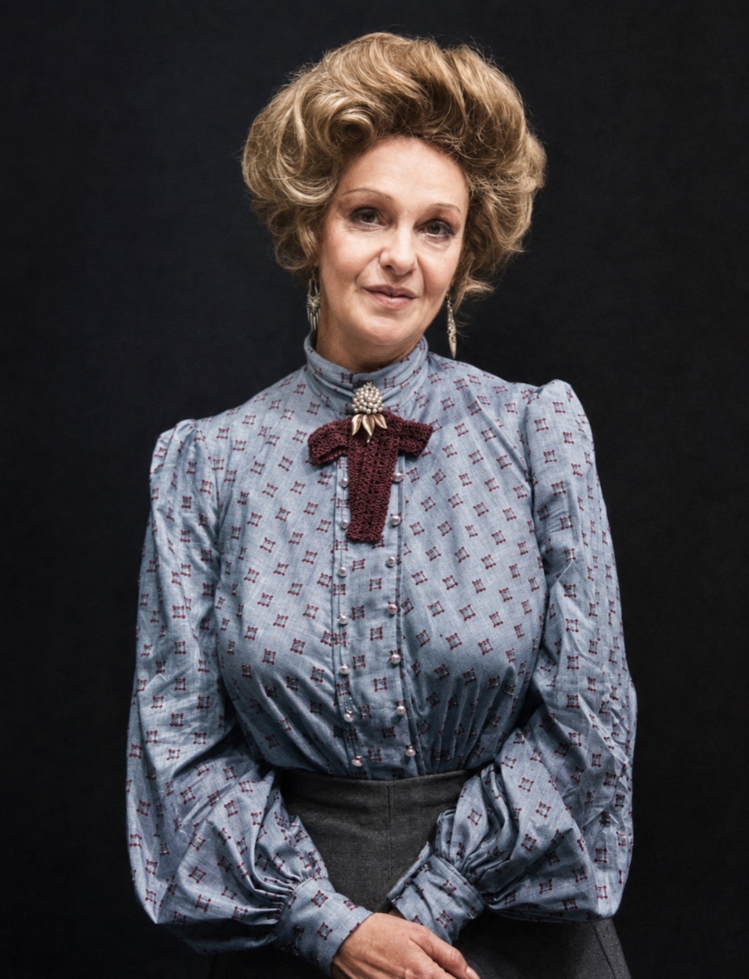 Scene photo, The Little Foxes