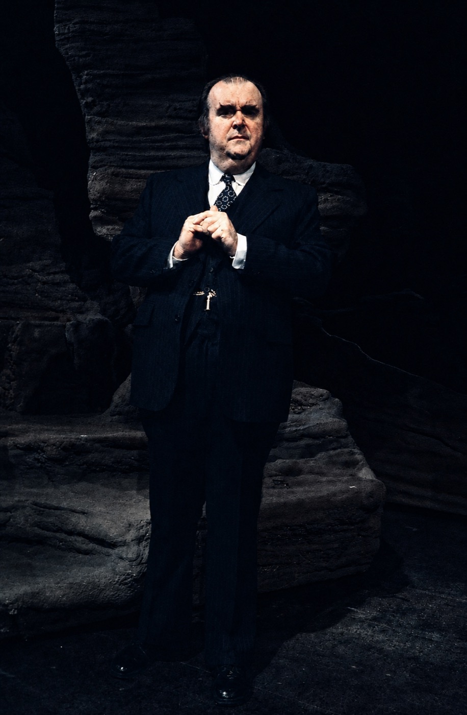Charles Hobson, costume design, Too True to be Good