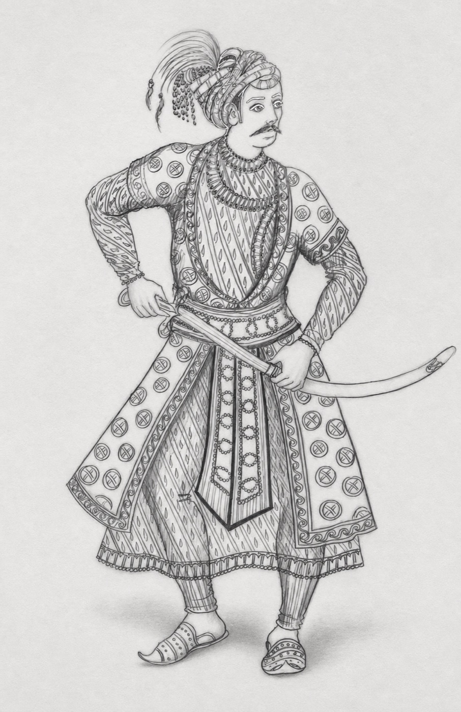 Scene photo, Twelfth Night